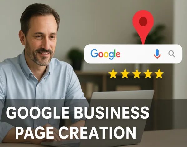 google-business-page-creation