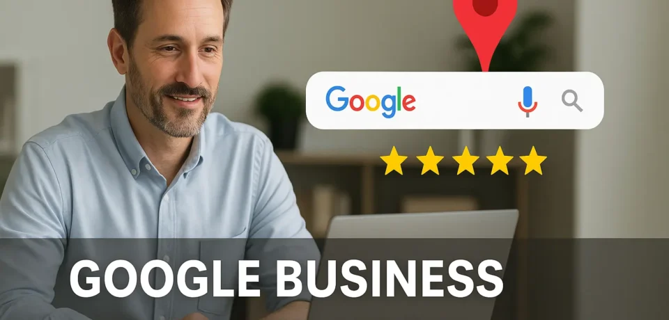 google-business-page-creation