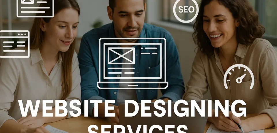 website-designing-services