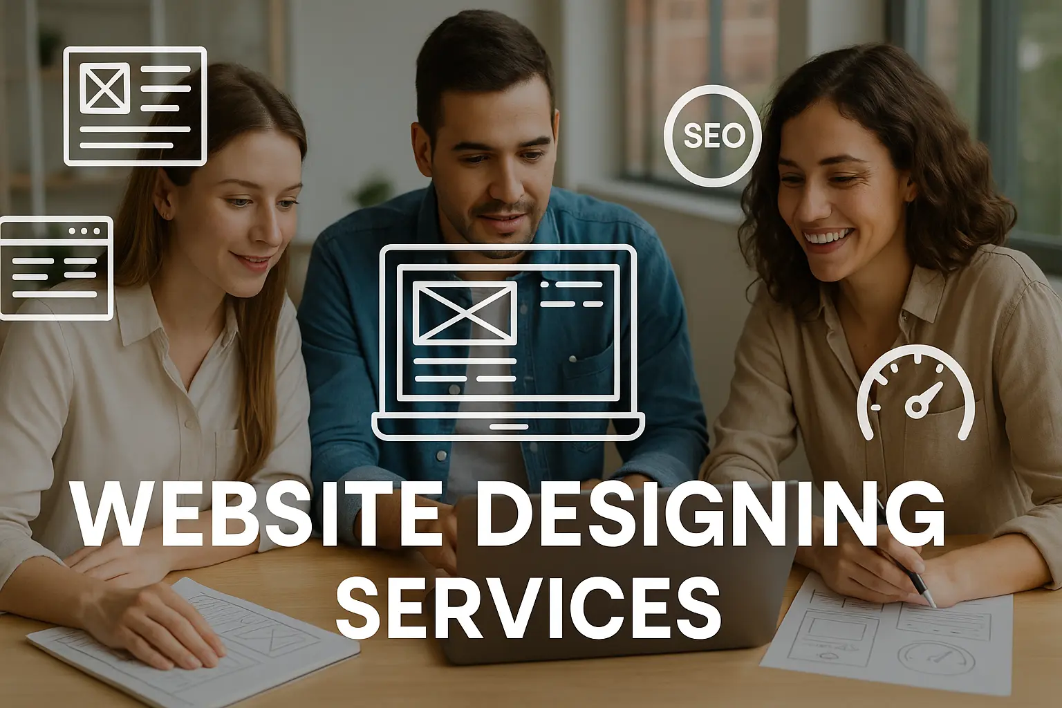 website-designing-services