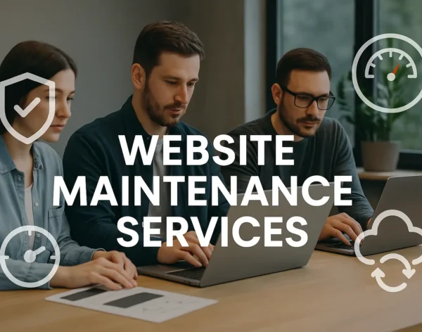website-maintenance-services