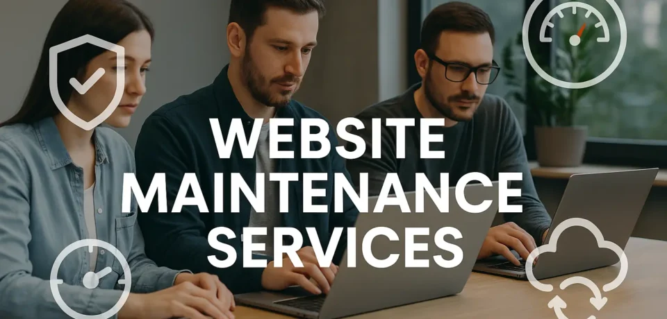 website-maintenance-services