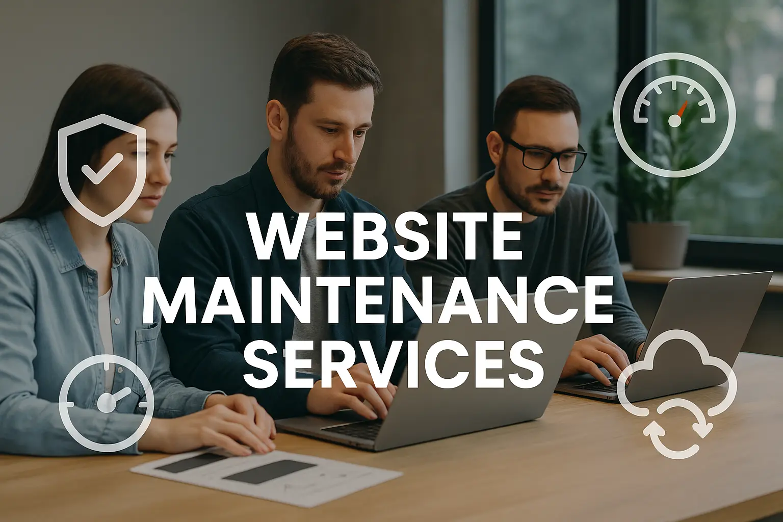 website-maintenance-services
