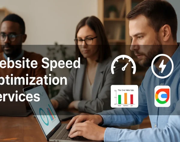 website-speed-optimization-services