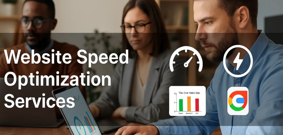 website-speed-optimization-services