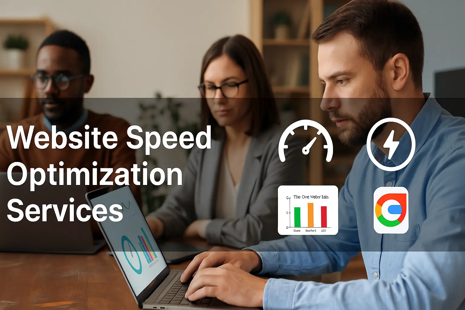 website-speed-optimization-services
