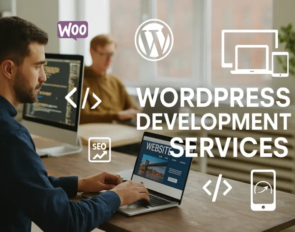 wordpress-development-services