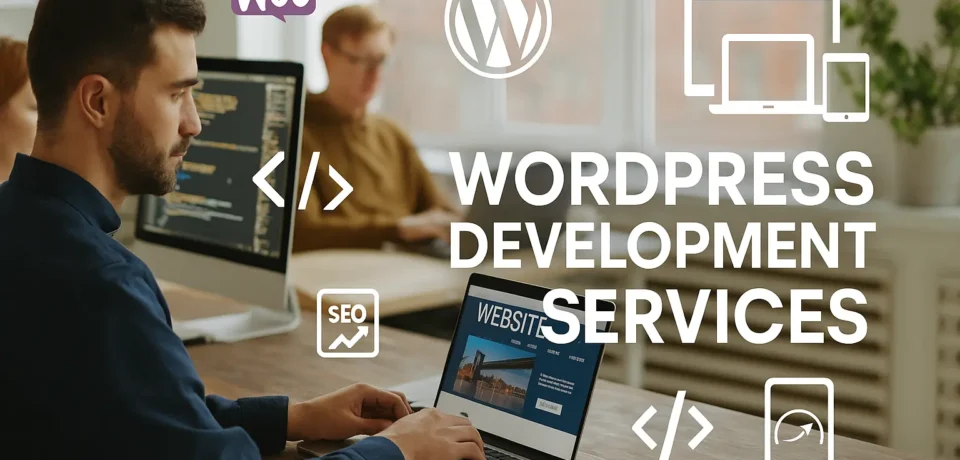 wordpress-development-services
