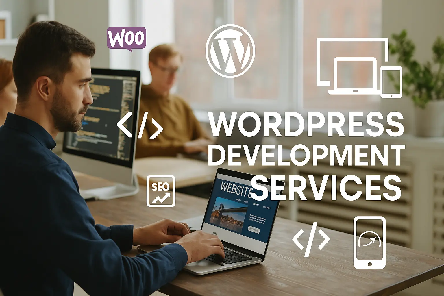 wordpress-development-services